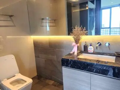 Andromeda condo