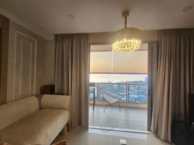 Riviera Jomtien — 2 bedroom, 86 m², 25 fl