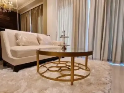 Riviera Monaco — 1 bedroom, 42 m², 26 fl