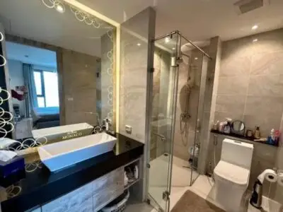 2-Bedroom Condo 88 sq.m in The Riviera Monaco Pattaya — Sea View
