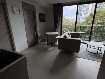 Andromeda condo