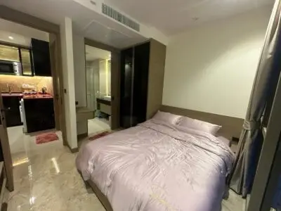 Riviera Ocean Drive — 1 bedroom, 30 m², 19 fl