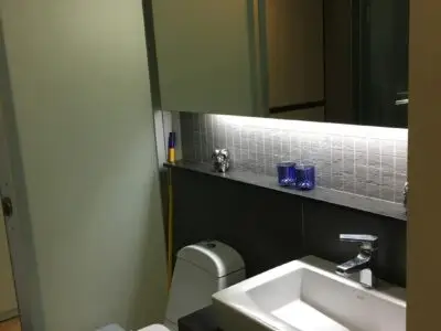 Apus Condo