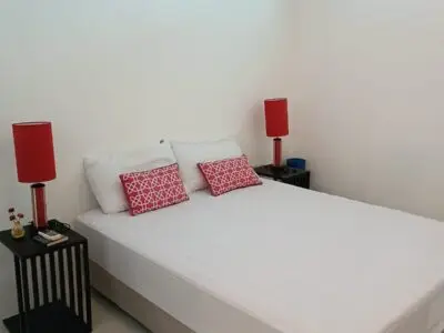 Sanctuary Wong Amat — 2 bedroom, 104 m², 5 fl