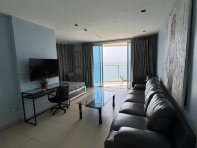 Sands Pratamnak — 1 bedroom, 70 m², 24 fl