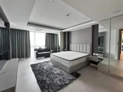 Serenity Residence Jomtien