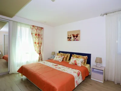 Seven Seas Jomtien — 2 bedroom, 110 m², 6 fl