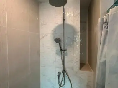 Seven Seas Jomtien — 1 bedroom, 36 m², 8 fl