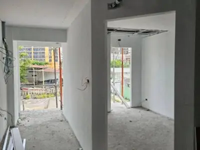 Siam Oriental Dream — 1 bedroom, 31 m², 3 fl