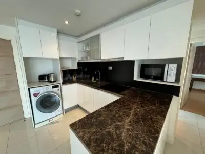 Sunset Boulevard Residence 2