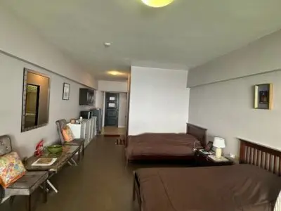 Sunshine Beach Condotel