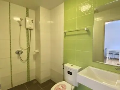 The Trust Residence