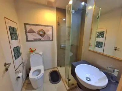 Unixx Condo