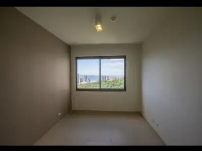 Unixx Condo — 2 bedroom, 56 m², 36 fl