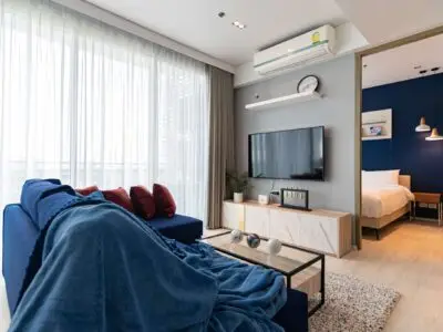 Veranda Residence