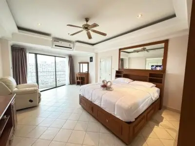 View Talay 2A — 1 bedroom, 145 m², 16 fl