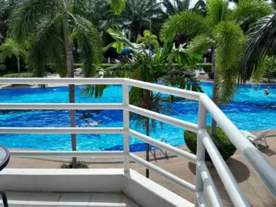 View Talay 2A — 1 bedroom, 101 m², 2 fl