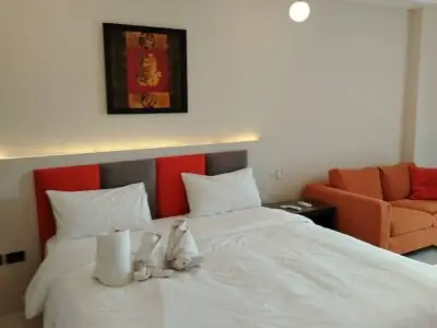 View Talay 5D — Studio, 48 m², 5 fl