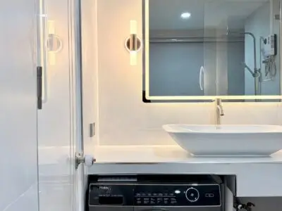 View Talay 5D — Studio, 48 m², 13 fl