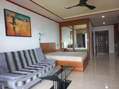 View Talay 7 — Studio, 48 m², 14 fl