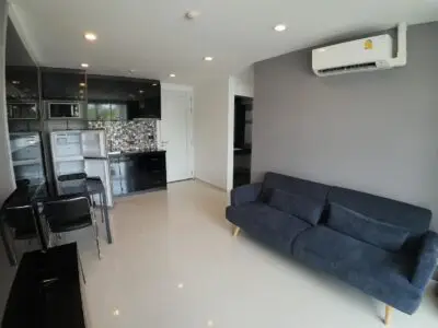 The Vision Condo