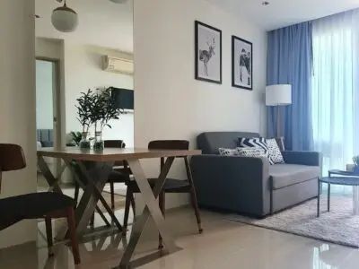 Atlantis condo