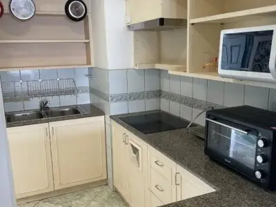 Wongamat Garden Beach Condo