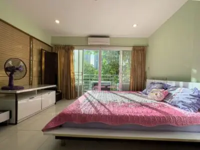 Wongamat Privacy
