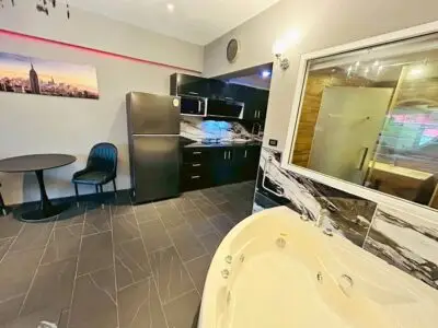Yensabai Condotel