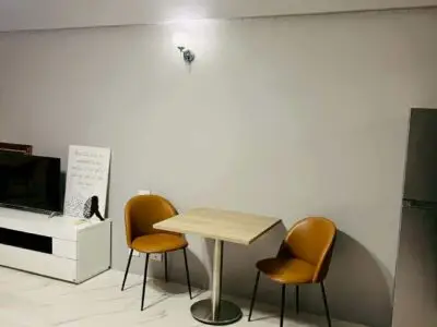 Yensabai Condotel — Studio, 40 m², 5 fl