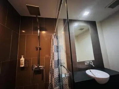 Zire Wongamat — 2 bedroom, 101 m², 27 fl