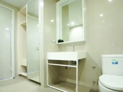Baan Plai Haad Condo