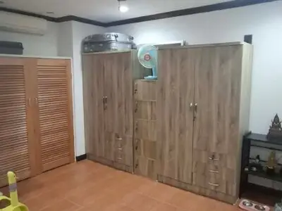 2-Bedroom Condo for Sale in Baan Suan Lalana, Pattaya — 84 sqm