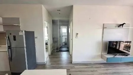 Centric sea — 2 bedroom, 60 m², 12 fl
