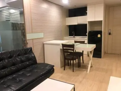 Cetus Beachfront Condominium