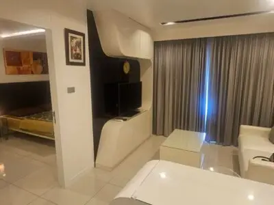 City Center Residence