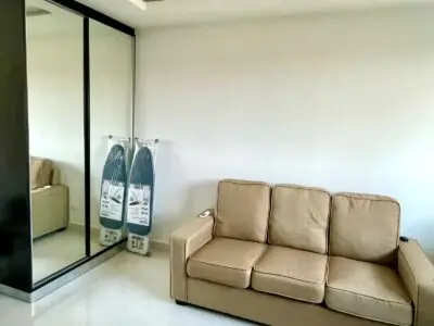 Club Royal — 1 bedroom, 39 m², 7 fl