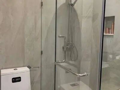 Copacabana Beach Jomtien — 1 bedroom, 35 m², 23 fl