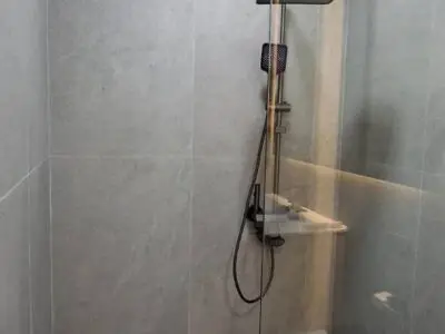 AD Hyatt Wongamat — 1 bedroom, 75 m², 16 fl