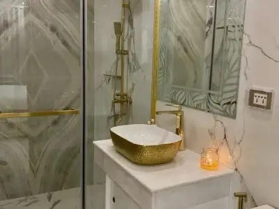 Copacabana Beach Jomtien — 1 bedroom, 45 m², 39 fl