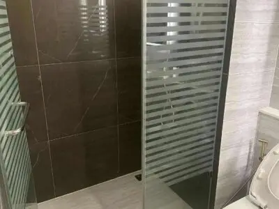 Dusit Grand Park 2 — 1 bedroom, 36 m², 1 fl