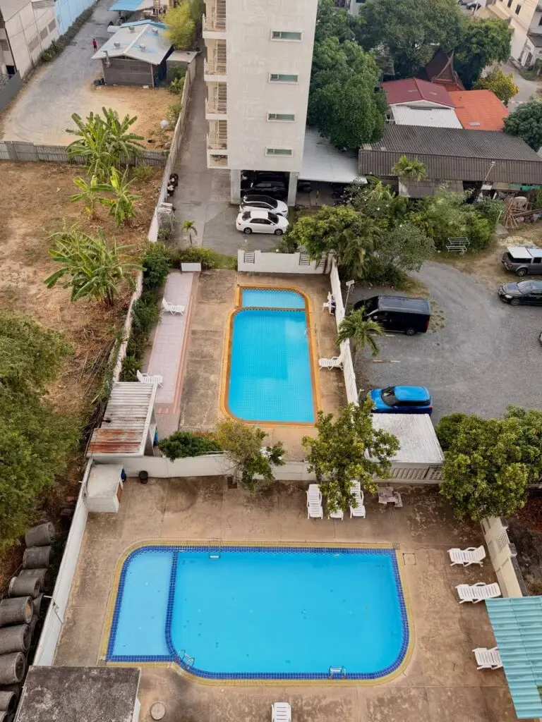 Life Vela Casa: facade