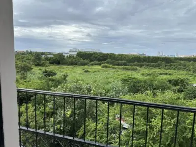 Espana condo — 2 bedroom, 70 m², 5 fl