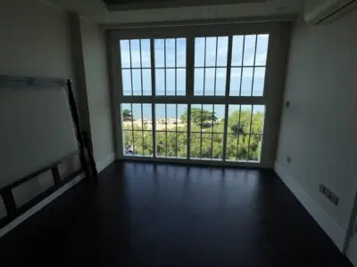 Grand Florida Beachfront — 2 bedroom, 98 m², 5 fl