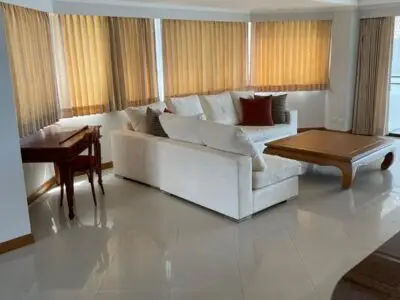 Grand condotel — 2 bedroom, 153 m², 11 fl