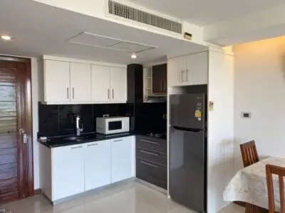 Hyde Park Residence — 1 bedroom, 69 m², 5 fl