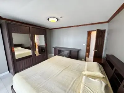 Jomtien Paradise condo