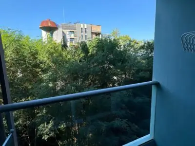 Long beach condo
