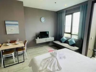 Aeras Jomtien
