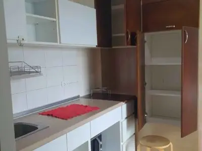 Lumpini ville wongamat — 1 bedroom, 27 m², 14 fl